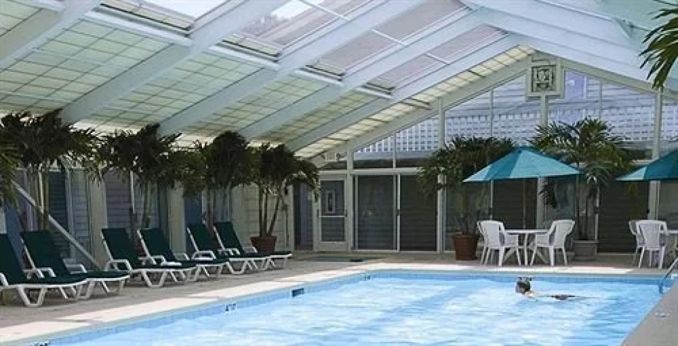 Sea Palms Inn