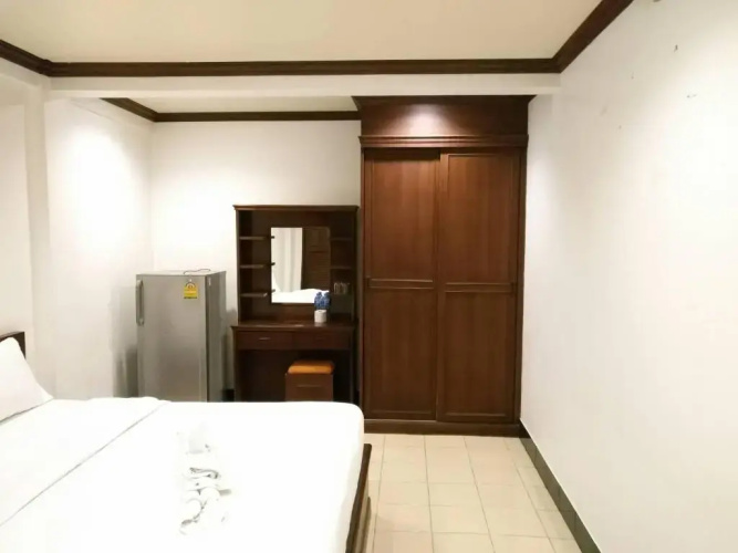 Greenvale Serviced Apartment
