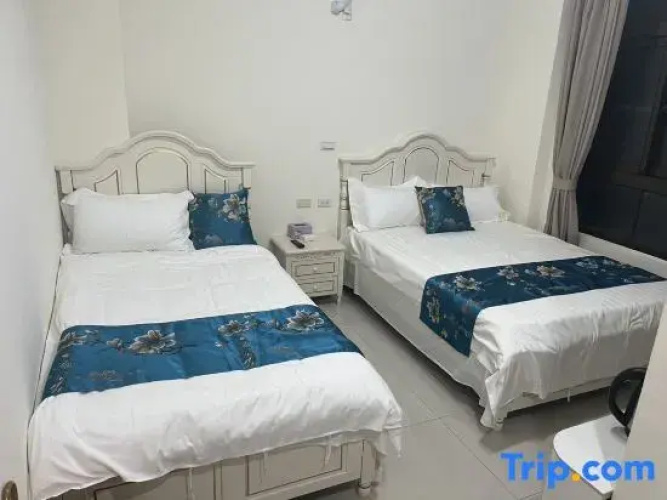 Shanhai B&B