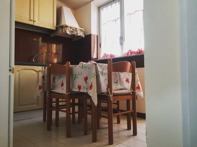 Amantea Bed and breakfast