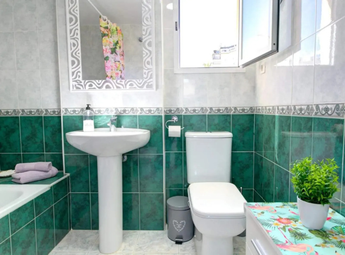 Apartamento Viñuela