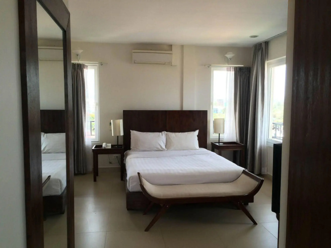 Hotel Nataya Sihanoukville