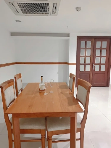 Standard Triple Family room