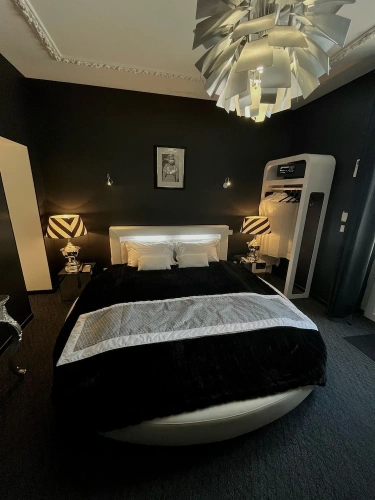 Standard Double Family room