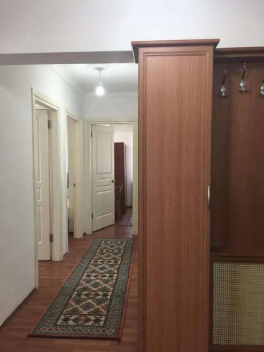 Ugurevler Apart