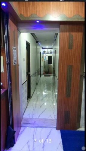 Hotel rooms