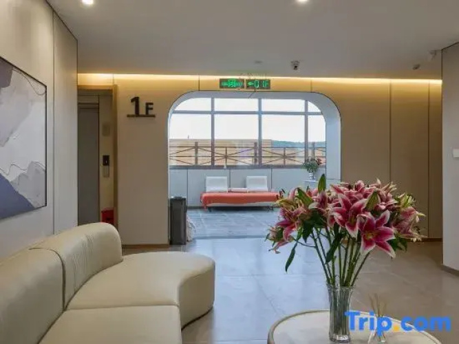 Qinglai Hotel