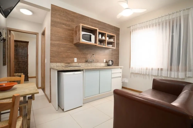 1 Bedroom Standard Apartment