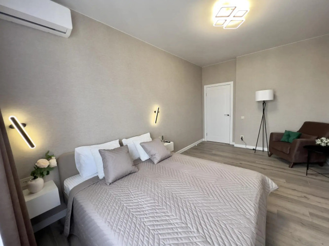 Фотография номера квартиры RentFlat (Рент Флэт) на улице Гражданская 1/1