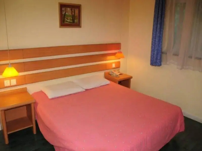 Otel görseli