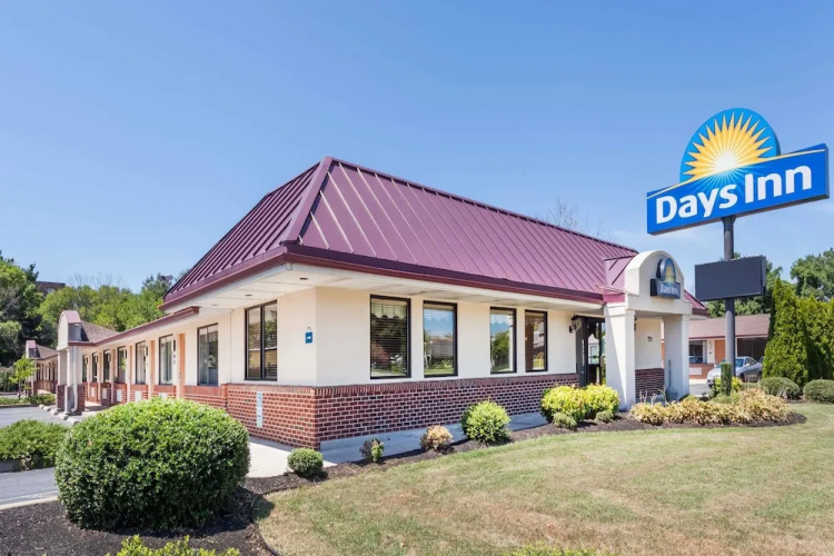Days Inn Dover Downtown - Dover, DE
