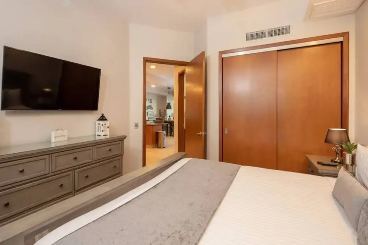 Luxury Las Palomas Oceanview Condo - Phase 2