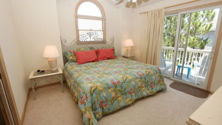 Sea Quest - 5 Br Home