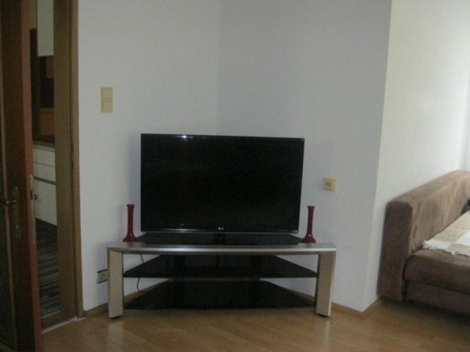 1 Bedroom Double Apartment