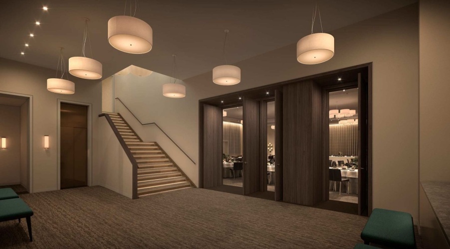 The James New York - NoMad photo 17