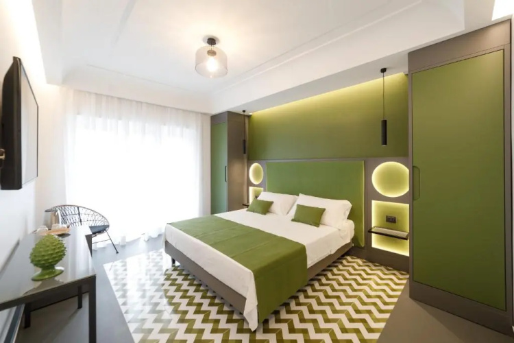 Akyra suites