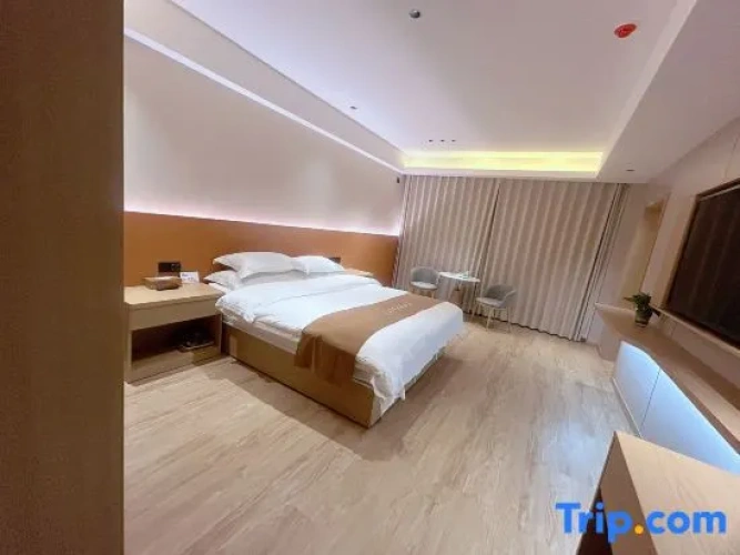 Premier Suite