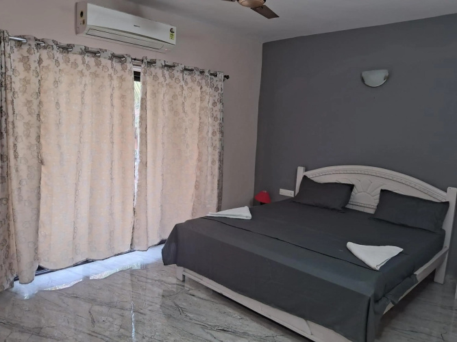 Casa deep Holiday Apartment