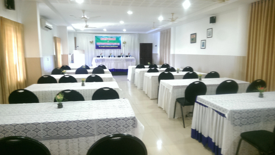 Hotel Brahmagiri