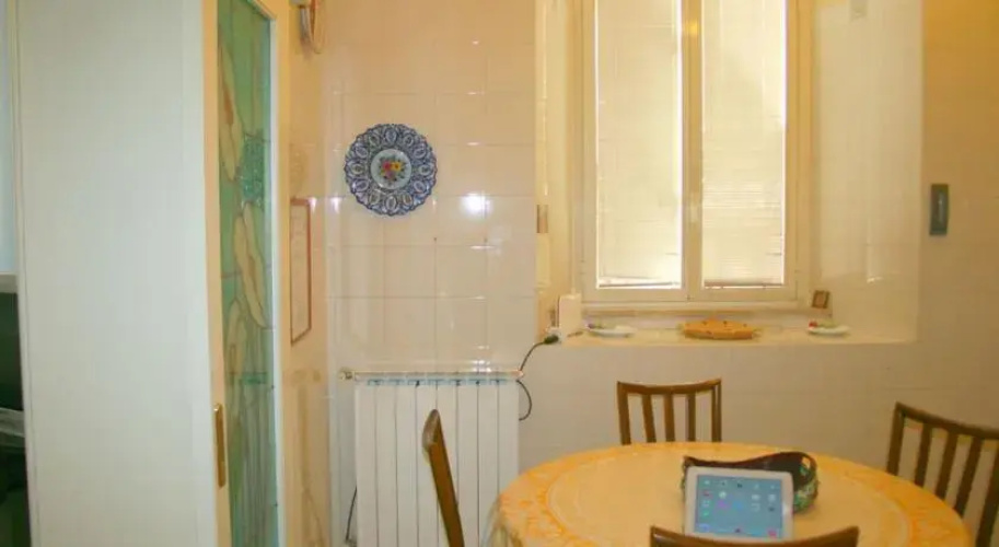 Montebello Apartment - Termini Station