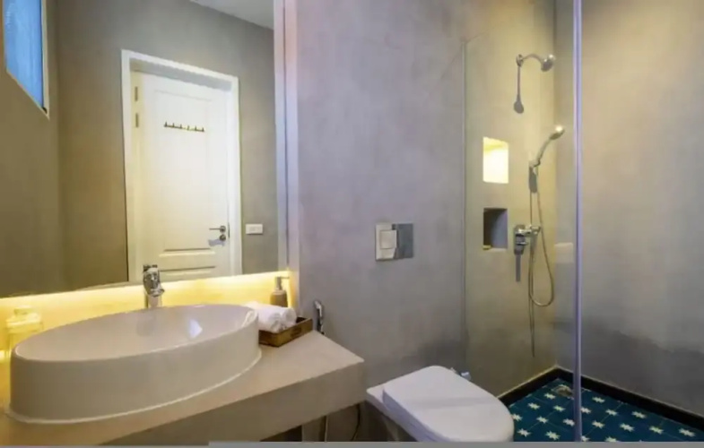 Chic 2BR Hideaway in Assagao Near Anjuna Beach