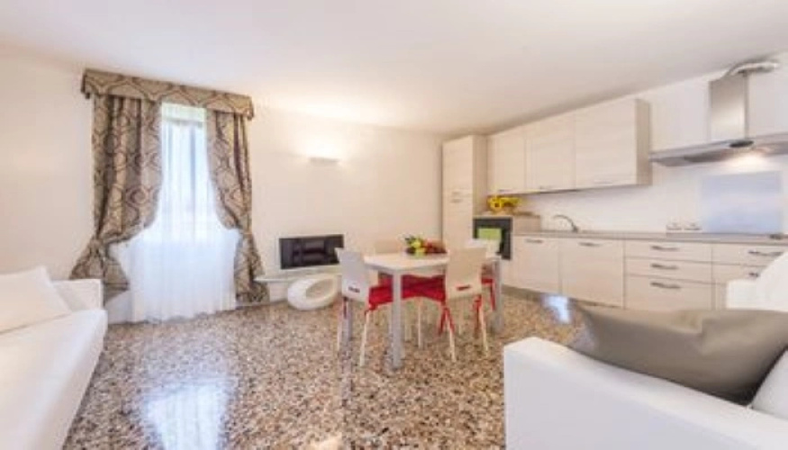 Apartment Cà Dorè