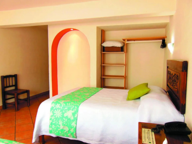Rosita Hotel