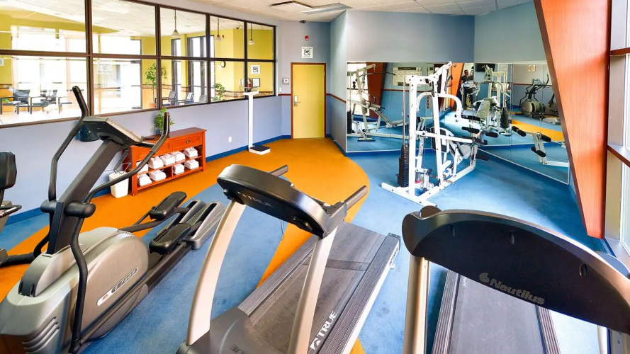 Holiday Inn Express St. Jean Sur Richelieu photo 26