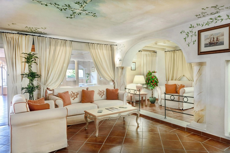 Colonna Beach Hotel Marinella photo 28