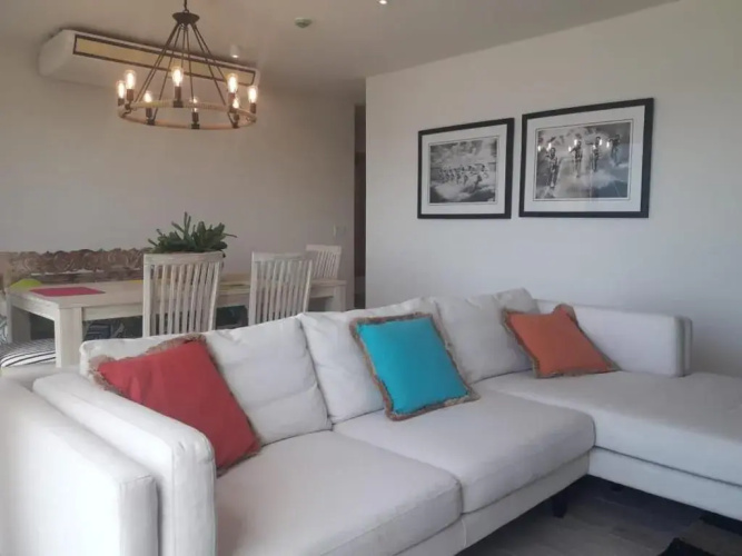 Surfside Beachfront Suites by Playa Caracol Resorts