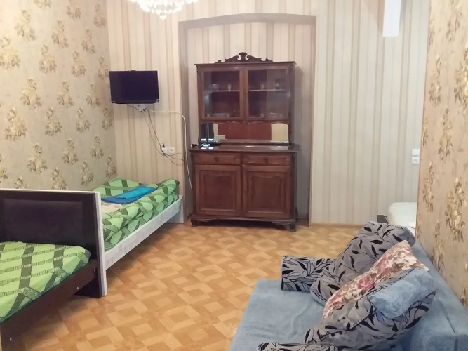 guest house DM