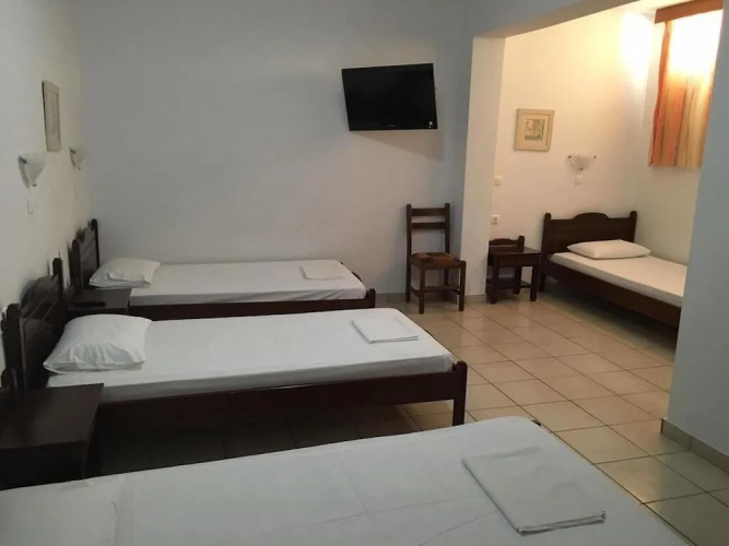 Ios Resort