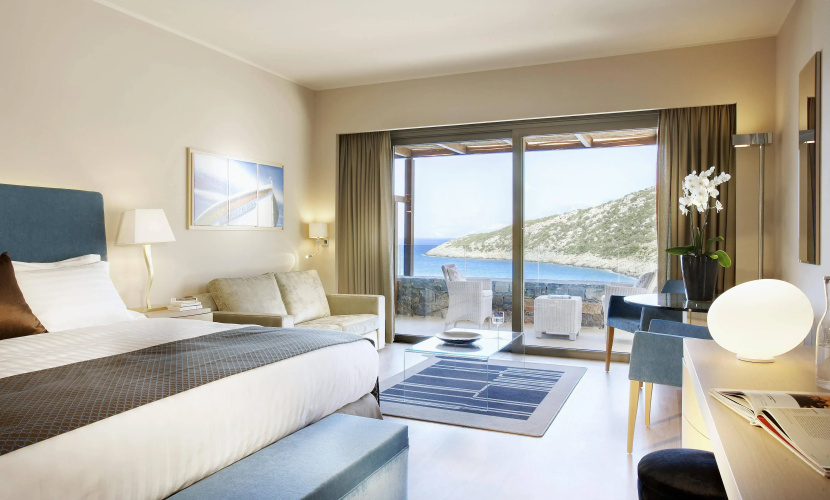 Daios Cove