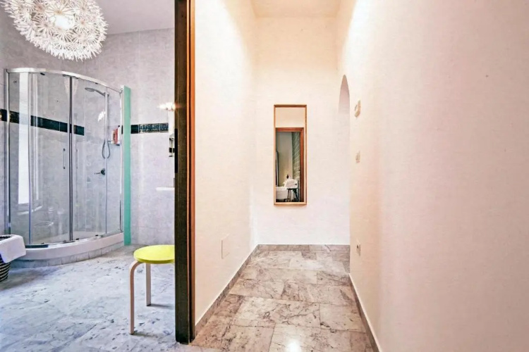 Sales Rome Trastevere Home