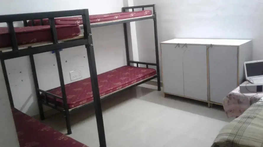 St Stephens hostel