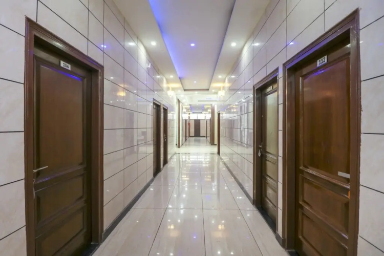Hotel Shivam Lodge By OYO