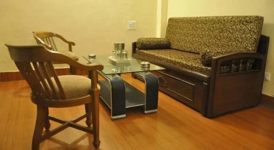 Hotel Yatrika