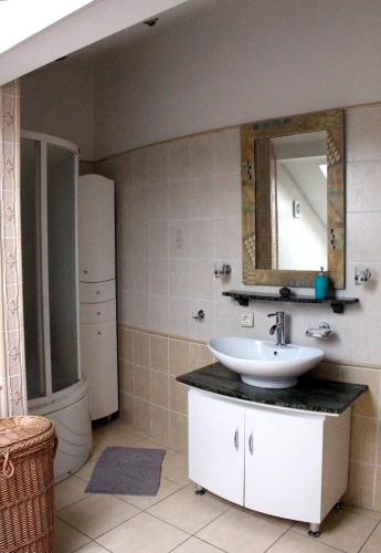 1 Bedroom Deluxe Apartment