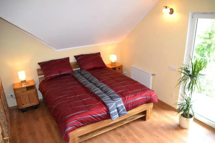 Villam Apartment