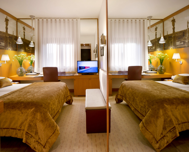 Starhotels Tourist photo 7