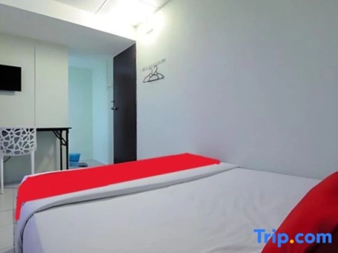 Triple Suite