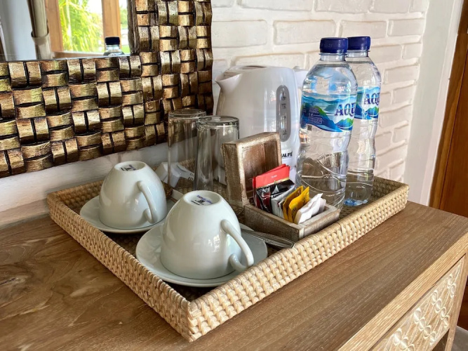 Wide Sands Beach Retreat