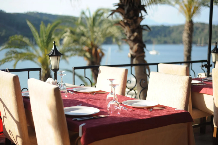 Фотография отеля