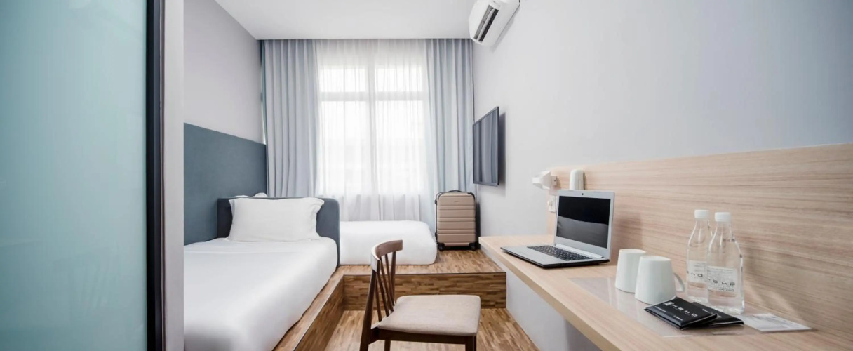 Hako Hotel