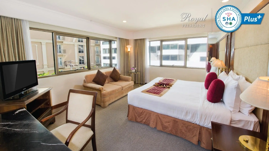 Family Suite