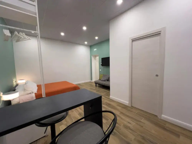 Aura apartments
