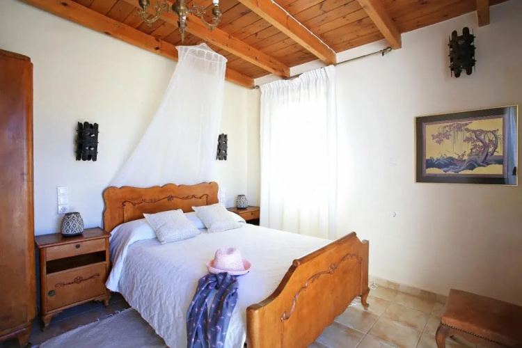 Villa Oasis