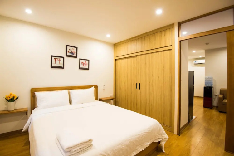 22Housing 39 Linh Lang