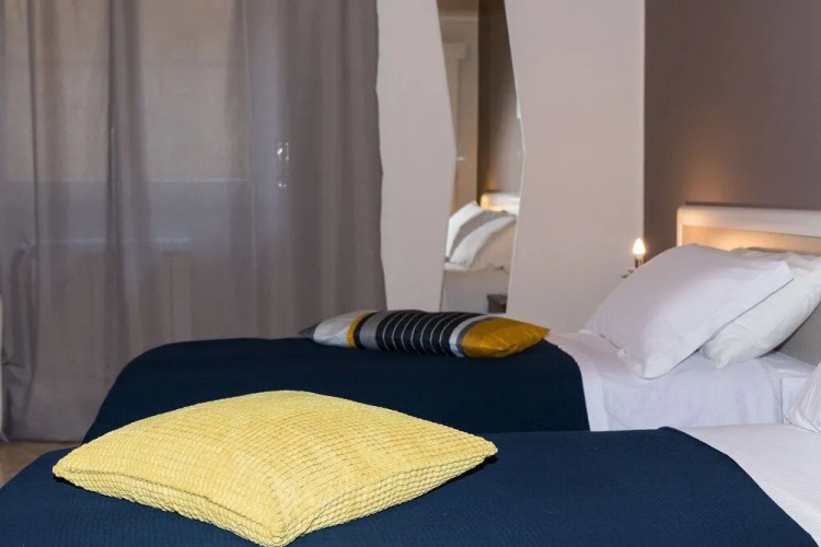 Prima Stella B&B