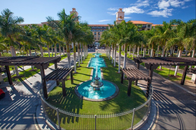 Lopesan Costa Meloneras, Resort and Spa photo 32